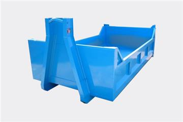 Cassone scarrabile serie standard da 8 MC