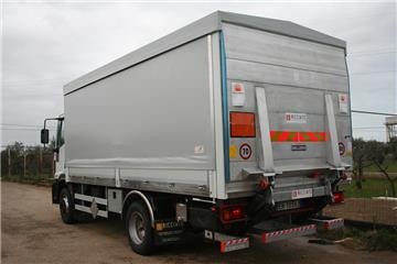 Iveco Eurocargo ML150E21 passo 3690 (VENDUTO)