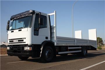 Iveco Eurocargo 150E24 passo 4455 (VENDUTO)