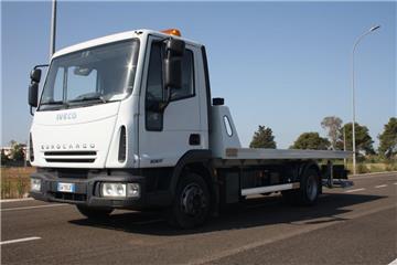 Iveco Eurocargo 80E27 passo 3690 mm (VENDUTO)