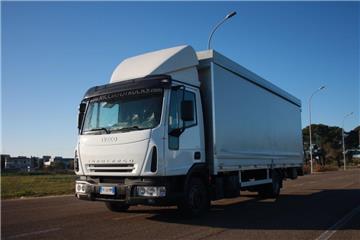 Iveco Eurocargo 90E18 passo 4815 mm (VENDUTO)