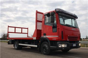 Iveco Eurocargo 100E18 passo 3690 (VENDUTO)