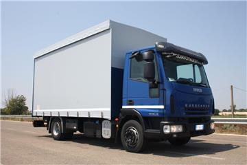 Iveco Eurocargo 120EL18 passo 3690 mm (VENDUTO)