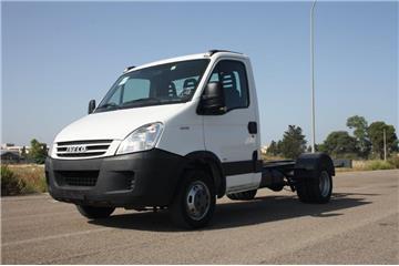 Iveco Daily 35C15 (VENDUTO)