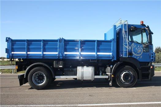 Iveco Stralis AD190S31 passo 3800 mm (V6-096) (VENDUTO)