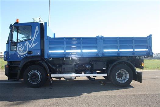 Iveco Stralis AD190S31 passo 3800 mm (V6-096) (VENDUTO)