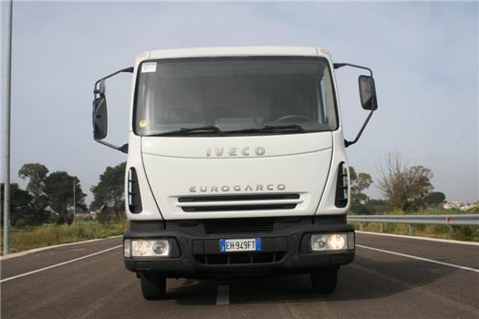 Iveco Eurocargo 75E17 passo 4185 (V5-032) (VENDUTO)