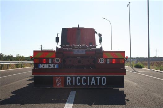 Iveco Eurocargo 150E28 passo 4185 (VENDUTO)