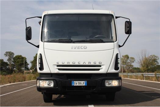  Iveco Eurocargo 75E17 passo 4185 ( v6-061) (VENDUTO)