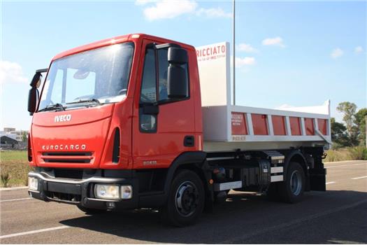 Iveco Eurocargo 80E18 passo 3105 (VENDUTO)