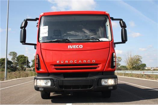 Iveco Eurocargo 80E18 passo 3105 (VENDUTO)