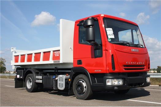 Iveco Eurocargo 80E18 passo 3105 (VENDUTO)