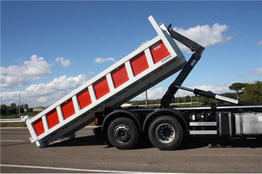 Iveco Stralis AT260S43Y/FS passo 4200 mm (VENDUTO)