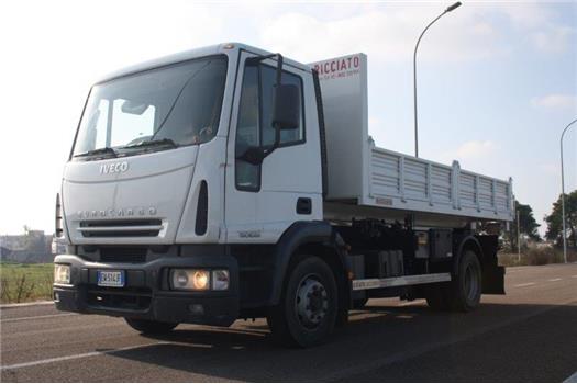 Iveco Eurocargo 130E24 passo 3690 (VENDUTO)