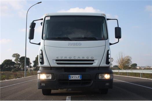 Iveco Eurocargo 130E24 passo 3690 (VENDUTO)