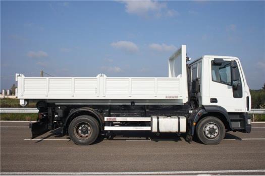 Iveco Eurocargo 130E24 passo 3690 (VENDUTO)