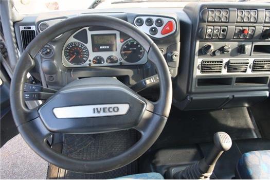 Iveco Eurocargo 130E24 passo 3690 (VENDUTO)