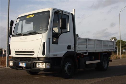 Iveco Eurocargo 75E15 passo 4185 mm (VENDUTO)