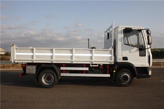 Iveco Eurocargo 75E15 passo 4185 mm (VENDUTO)