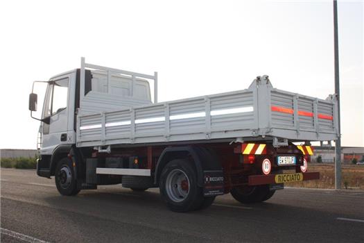 Iveco Eurocargo 75E15 passo 4185 mm (VENDUTO)