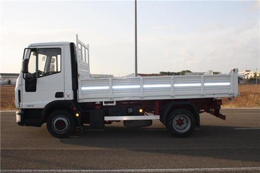 Iveco Eurocargo 75E15 passo 4185 mm (VENDUTO)