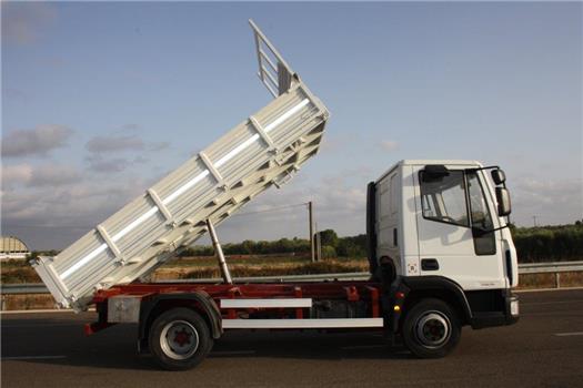 Iveco Eurocargo 75E15 passo 4185 mm (VENDUTO)