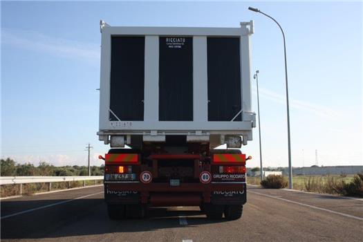 Iveco Trakker 410E42 (VENDUTO)