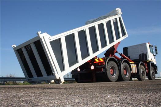 Iveco Trakker 410E42 (VENDUTO)