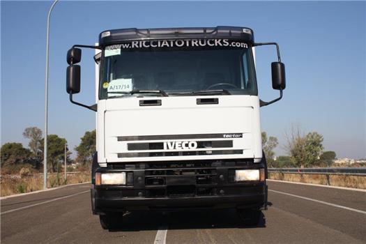 Iveco Eurocargo 150E24 passo 4455 (VENDUTO)