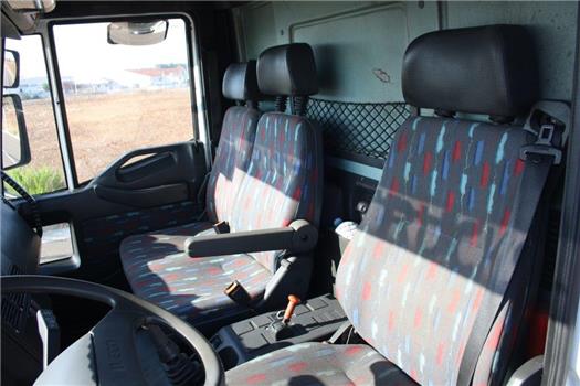 Iveco Eurocargo 150E24 passo 4455 (VENDUTO)