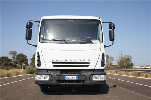 Iveco Eurocargo 80E27 passo 3690 mm (VENDUTO)