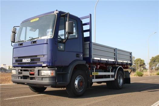 Iveco Eurocargo 130E23 passo 3105 (VENDUTO)