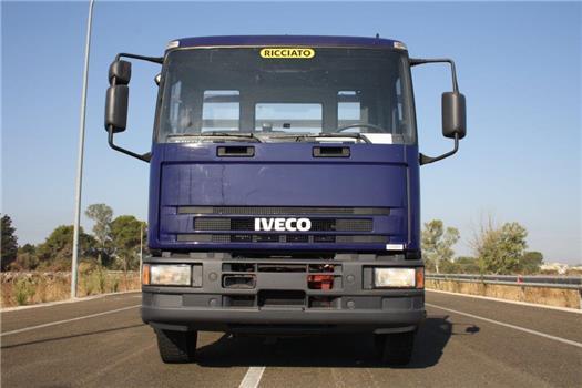 Iveco Eurocargo 130E23 passo 3105 (VENDUTO)