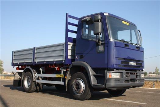 Iveco Eurocargo 130E23 passo 3105 (VENDUTO)