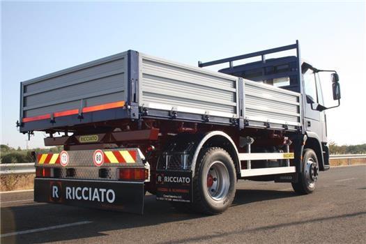 Iveco Eurocargo 130E23 passo 3105 (VENDUTO)