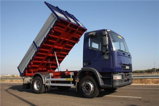 Iveco Eurocargo 130E23 passo 3105 (VENDUTO)