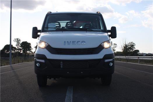Iveco Daily 35C15 passo 3450 mm (VENDUTO)