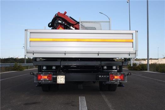 Iveco Daily 35C15 passo 3450 mm (VENDUTO)