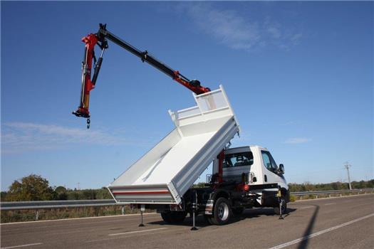 Iveco Daily 35C15 passo 3450 mm (VENDUTO)