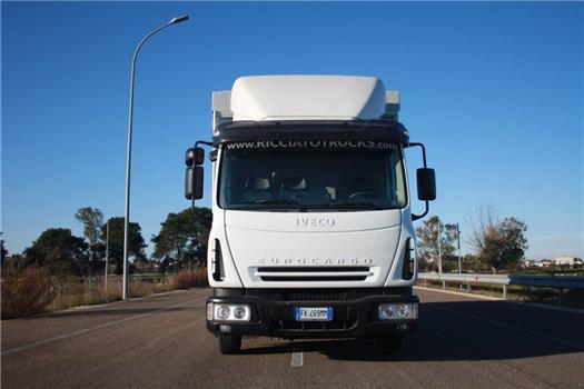 Iveco Eurocargo 90E18 passo 4815 mm (VENDUTO)