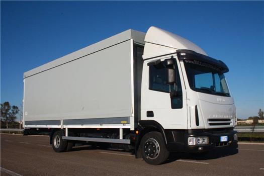 Iveco Eurocargo 90E18 passo 4815 mm (VENDUTO)