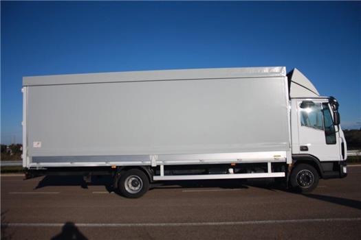 Iveco Eurocargo 90E18 passo 4815 mm (VENDUTO)