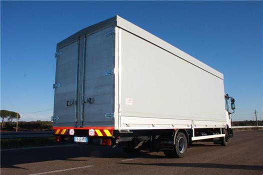 Iveco Eurocargo 90E18 passo 4815 mm (VENDUTO)