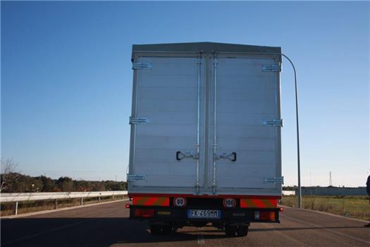 Iveco Eurocargo 90E18 passo 4815 mm (VENDUTO)