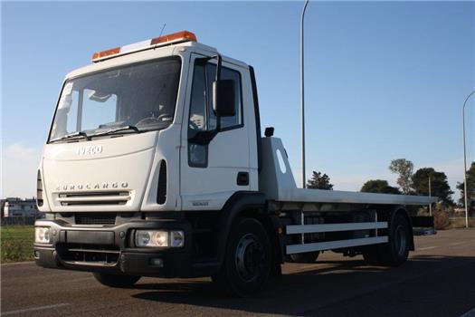 Iveco Eurocargo  ML 120E21/FP passo 4455 (VENDUTO)