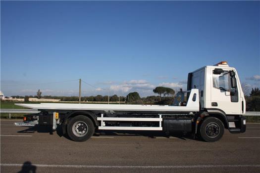 Iveco Eurocargo  ML 120E21/FP passo 4455 (VENDUTO)