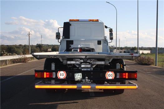 Iveco Eurocargo  ML 120E21/FP passo 4455 (VENDUTO)