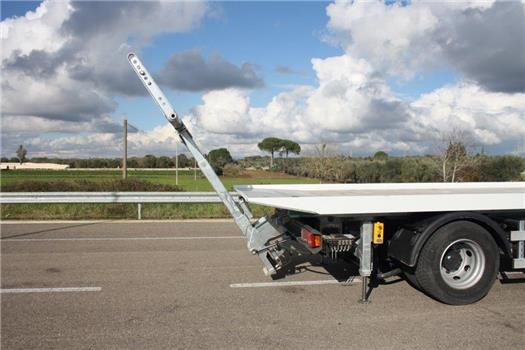 Iveco Eurocargo  ML 120E21/FP passo 4455 (VENDUTO)