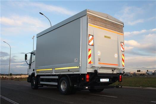 Iveco Eurocargo 120EL17 passo 3690 mm (VENDUTO)