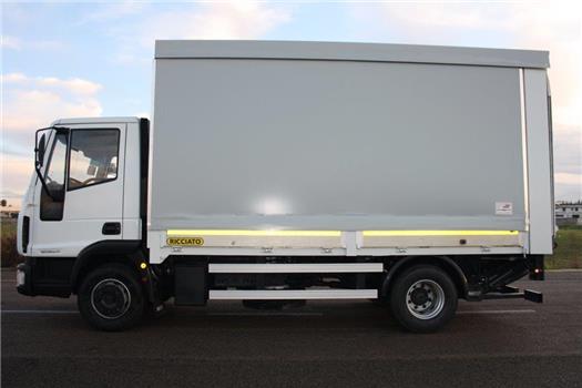 Iveco Eurocargo 120EL17 passo 3690 mm (VENDUTO)